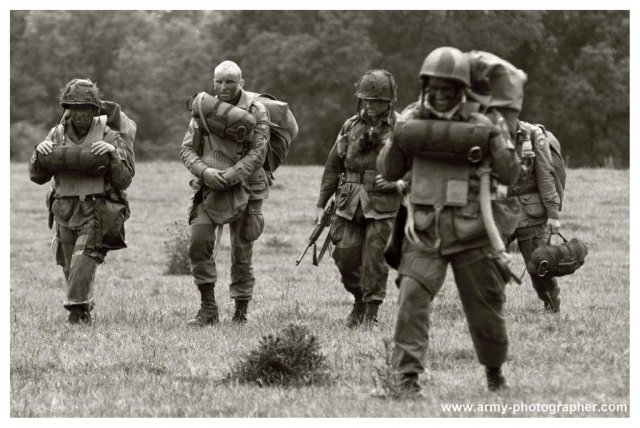 D-Day Normandy